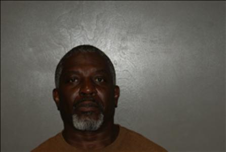 Jeffrey Reginald Williams a registered Sex Offender of Georgia