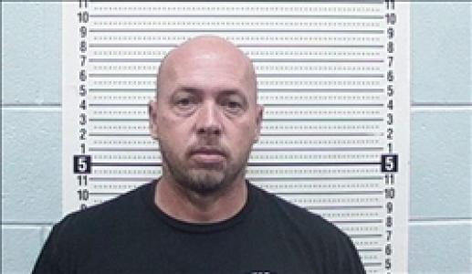 Troy Lane Barnard a registered Sex Offender of Georgia
