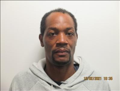 Tarus Jermaine White a registered Sex Offender of Georgia