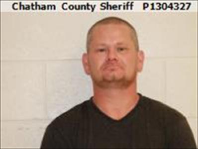 Keith Lail a registered Sex Offender of Georgia