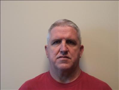 Gregory Ray Clark a registered Sex Offender of Georgia