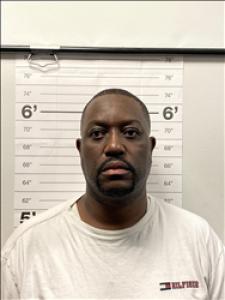 Eric Shelton Brown a registered Sex Offender of Georgia