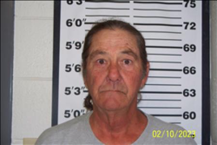 Ronald Joe Davis a registered Sex Offender of Georgia