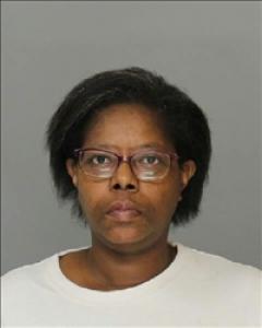 Rickeeta Johnson a registered Sex Offender of Georgia