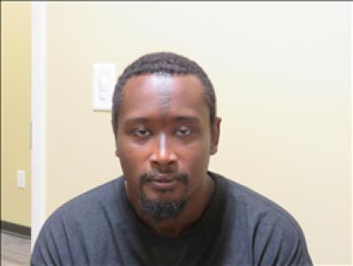 Johnathan David Smith a registered Sex Offender of Georgia