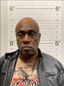 John Quincy Ellis a registered Sex Offender of Georgia