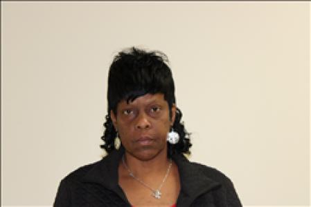 Requetta Shyvarnee Jones a registered Sex Offender of Georgia