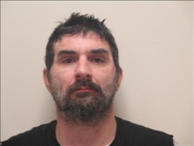 Jason Lee Driver a registered Sex Offender of Georgia