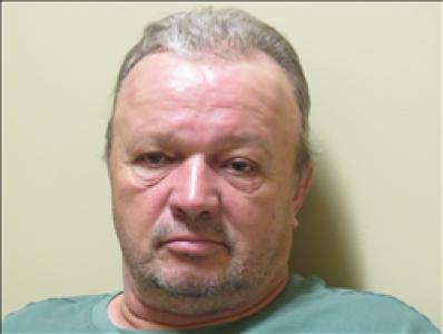 Wesley James Rogers a registered Sex Offender of Georgia