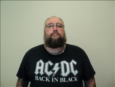 Joshua Brandon Mcclure a registered Sex Offender of Georgia