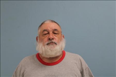 Timothy Craig Stevenson a registered Sex Offender of Georgia