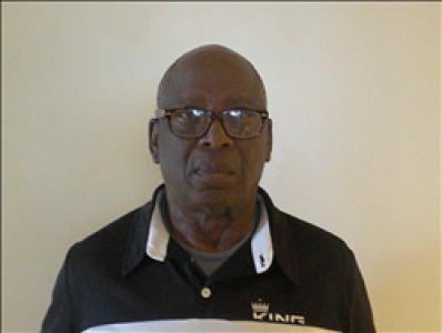 Solomon Augusta Mustopher a registered Sex Offender of Georgia