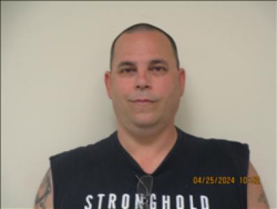 David Scott Woodford a registered Sex Offender of Georgia