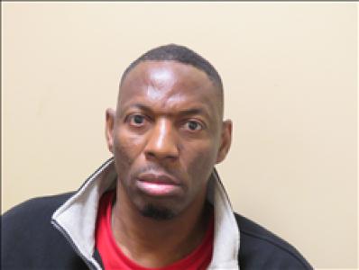 Terry Bernard Johnson a registered Sex Offender of Georgia