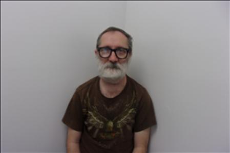 John David Crawford a registered Sex Offender of Georgia