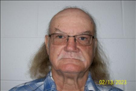 Larry Dean Pounds a registered Sex Offender of Georgia
