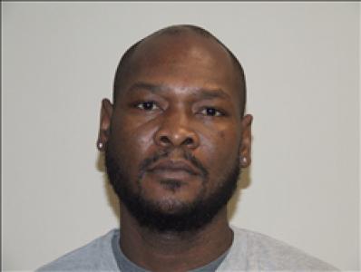 Anson D Benton a registered Sex Offender of Georgia