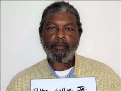 Willie Pitts Jr a registered Sex Offender of Georgia