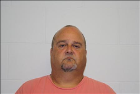 Danny Eugene Pritchard a registered Sex Offender of Georgia