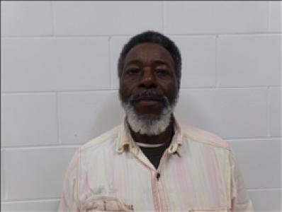 Roman Lee Jackson a registered Sex Offender of Georgia
