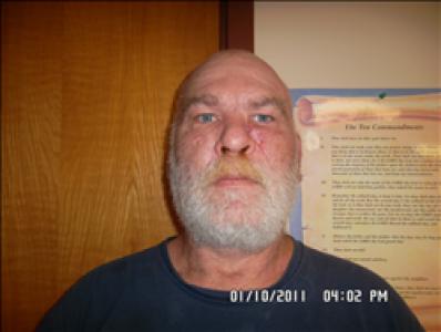 Terry Marcus Stanley a registered Sex Offender of Georgia
