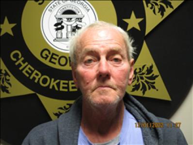 Frank Allen Fischer a registered Sex Offender of Georgia
