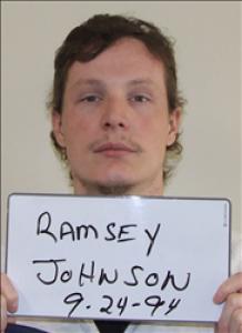 Ramsey Cole Johnson a registered Sex Offender of Georgia