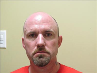 Christopher Lee Bragg a registered Sex Offender of Georgia