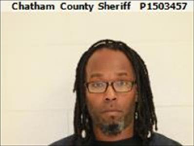 Patrick Lamar Williams a registered Sex Offender of Georgia