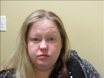 Holly Rachelle Whitfield a registered Sex Offender of Georgia