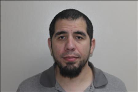 Jorge Luis Casiano a registered Sex Offender of Georgia