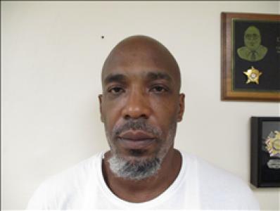 David Lee Wooten a registered Sex Offender of Georgia