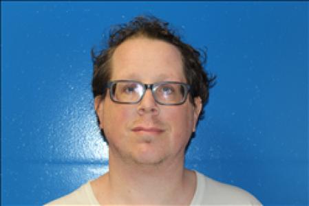 Christopher John Cagle a registered Sex Offender of Georgia