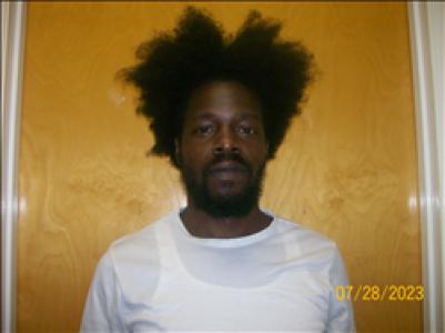 Kerviante Bernard Morse a registered Sex Offender of Georgia