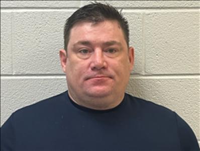 Michael Thomas Mcdougle a registered Sex Offender of Georgia