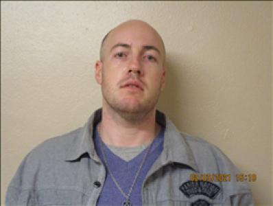 Christopher John Randolph a registered Sex Offender of Georgia