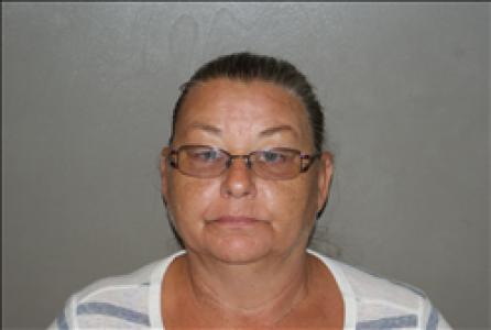 Cynthia Callahan Cook a registered Sex Offender of Georgia
