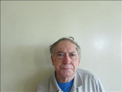David Clifton Driskell a registered Sex Offender of Georgia