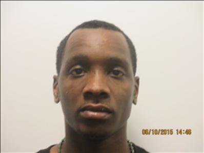 Demond Eugene Beckett a registered Sex Offender of Georgia