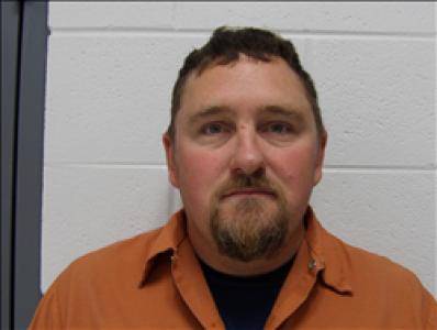 Kirk Allen Jackson a registered Sex Offender of Georgia