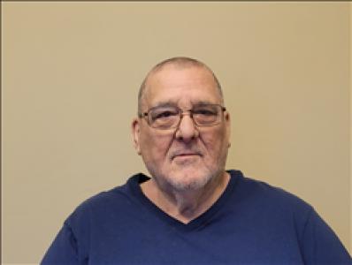 Laird Eugene Miller Jr a registered Sex Offender of Georgia