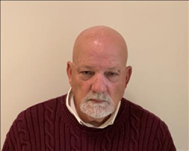 Douglas Roy Evans Jr a registered Sex Offender of Georgia