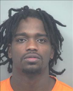 Isaiah Isaac Spencer a registered Sex Offender of Georgia