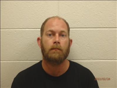 Joshua Warren Arceneaux a registered Sex Offender of Georgia