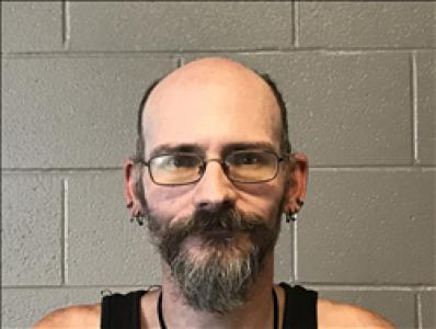 David Christopher Ingalsbe a registered Sex Offender of Georgia