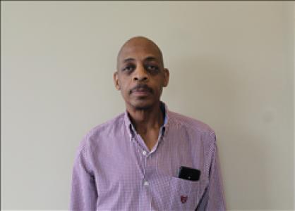 Jerome Marvin Pinkney a registered Sex Offender of Georgia
