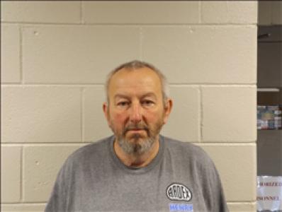 David D Venable a registered Sex Offender of Georgia