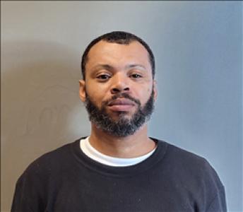Derrick Jerome Anderson a registered Sex Offender of Georgia