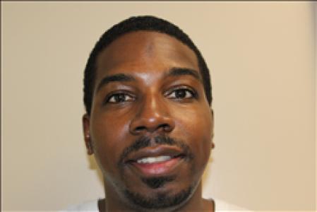 Roosevelt Tazewell a registered Sex Offender of Georgia