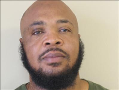 Marlos Lamont Stith a registered Sex Offender of Georgia